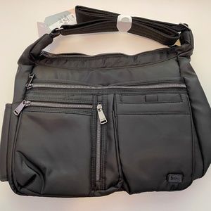 Lug Double Dutch in Black - Brand new with tags!